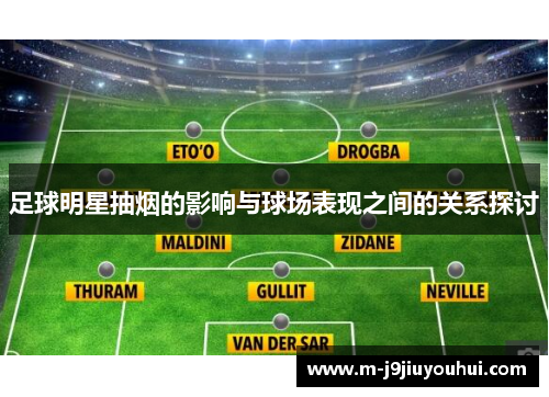 足球明星抽烟的影响与球场表现之间的关系探讨